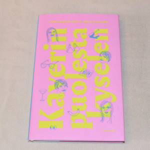 Anna Karhunen & Tiia Rantanen Kaverin puolesta kyselen